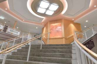 名門大洋フェリー 1番船「きょうと」