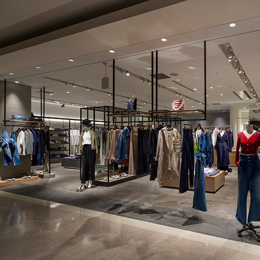 Johnbull Private Labo Hakata Nss 長崎船舶装備株式会社