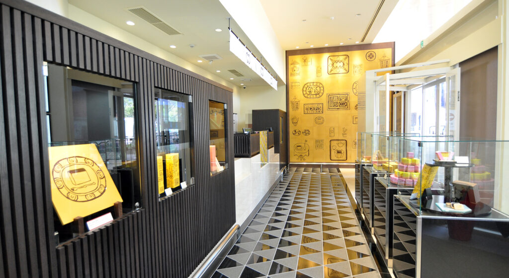 福砂屋 ハウステンボス店 Nss 長崎船舶装備株式会社